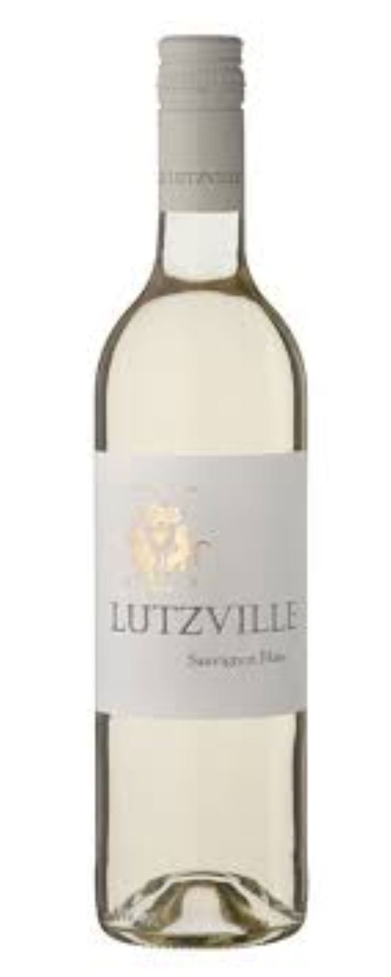 LUTZVILLE SAUVIGNON BLANC 750ML